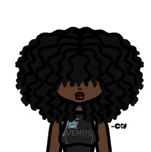 Meet your Posher, Francesca_jean-baptiste